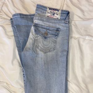 True religion jeans